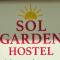 Sol Garden - Hostel with a Soul