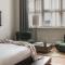 Arthouse Hotel Glasgow