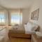 IDOLO MORESCO Apartments - spacious & charming holiday homes in NETTUNO center, just a few meters from the sea, beaches and train station, with hourly connections to Rome
