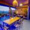 Casa Voyager 'secret garden terrace'