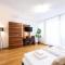 Sky Apartments Vienna