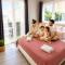 ****Heviz Springs Apartments