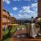 Skyline Penthouse & Rooftop Terrace