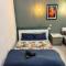 Central Sliema Stay Cozy for 4 guests, Air-Conditioned, Self Check-In