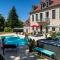 Le 49 Côté Parc & SPA