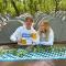 Munich Oktoberfest Central Camping Village