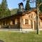 Chalet Brenta Dolomites