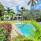 WHITE Nyumba Malindi - Boutique Villa