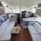Confortable Yatch