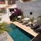 La Maison De Ville - Piscine & SPA