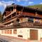 Bergwald Appartements Alpbach