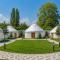 Komay Yurt Camp Karakol