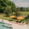 Domaine de Dolomieu Hotel & Spa - BW Premier Collection