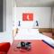 STAYERY Berlin Friedrichshain - stylish Rooms & Apartments