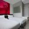 favehotel Gatot Subroto Jakarta