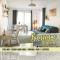 Appartement Cosy Case 6 pers parking proche Disney et Paris