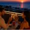 B&B Cielo Stellato - VIP SUITES Rooftop & Seaview