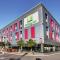 Holiday Inn London Luton Airport by IHG