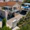 Villa TM with private heated pool, poolhouse & private garage