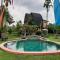 Ubud Hidden Villa Yone village