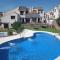 Casa Rural Sierramagna de 1 Dormitorio