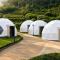 Casa de Monique Glamping Resort