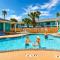 The Island Hotel Near Beach Port Aransas