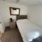 The Dublin Packet Double Room Number 8