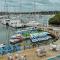Puerto Blanco Marina & Hotel