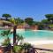Côte d'Azur Gassin Villa Cottage l'Abris-Côtier