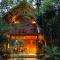 Private Organic House
