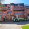 Narva Center - Kangelaste 2 Apartments