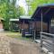 Bungalow Camping Edelweiss - Floare de colt - Gyopár