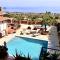 Villa Belvedere di Altavilla with Pool and Near The Sea