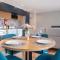 RS Porto Central Apartments