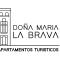 Apartamentos Boutique Doña Maria La Brava