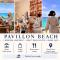 Grand Case Beachfront Apartment, Perfect for a couple looking a romantic Gateway