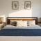 King Bed Spacious Apartment Gym Rooftop Free Parking