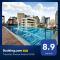 Circle S Sukhumvit 12 Bangkok