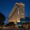 Atour Hotel Chengdu Chunxi Road Tianfu Square Subway Station