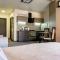 Grecheskaya Central Suites