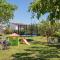 Apartments Dadic with parking & playground