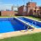 Apartment Segura 2BD