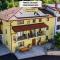Apartmaji Tinta