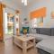 Marlera Corfu Old Town Apt