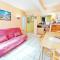 Asphodèle, T2 bis, extérieur, wifi, parking, 6 personnes