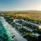 Radisson Blu Poste Lafayette Resort & Spa (Adults Only)