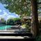 Wana Karsa Ubud Hotel