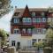 Hôtel De La Mer - Deauville Blonville - Boutique Hôtel de charme vue Mer ou Campagne - Accès direct plage