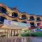 Click Sunburry Hotel Katra